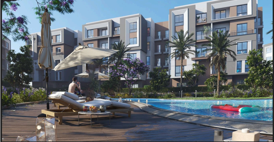Vida residence